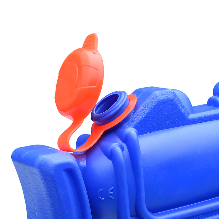 Фото к товару Водное оружие LD-212A "СуперАква-2" в пакете Водное оружие LD-212A "СуперАква-2" в пакете