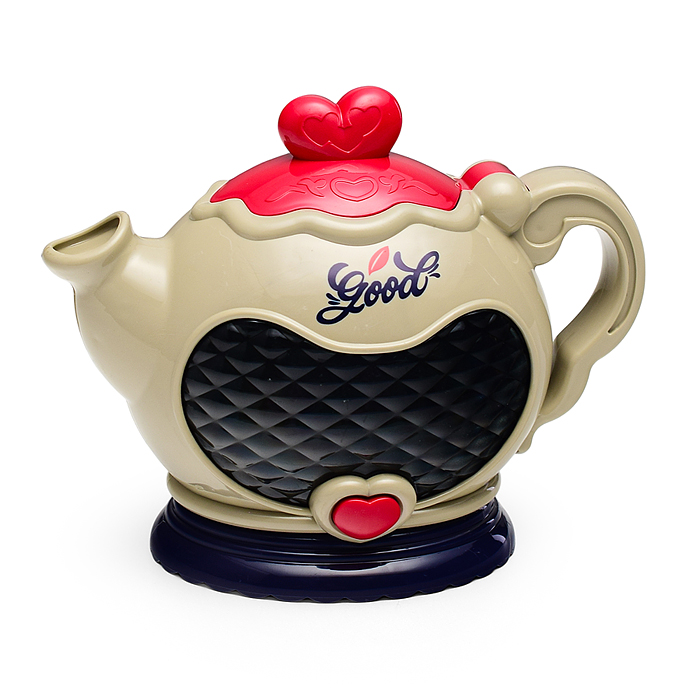 Фото к товару Бытовая техника SK56D "Электрический чайник" в коробке Бытовая техника SK56D "Электрический чайник" в коробке