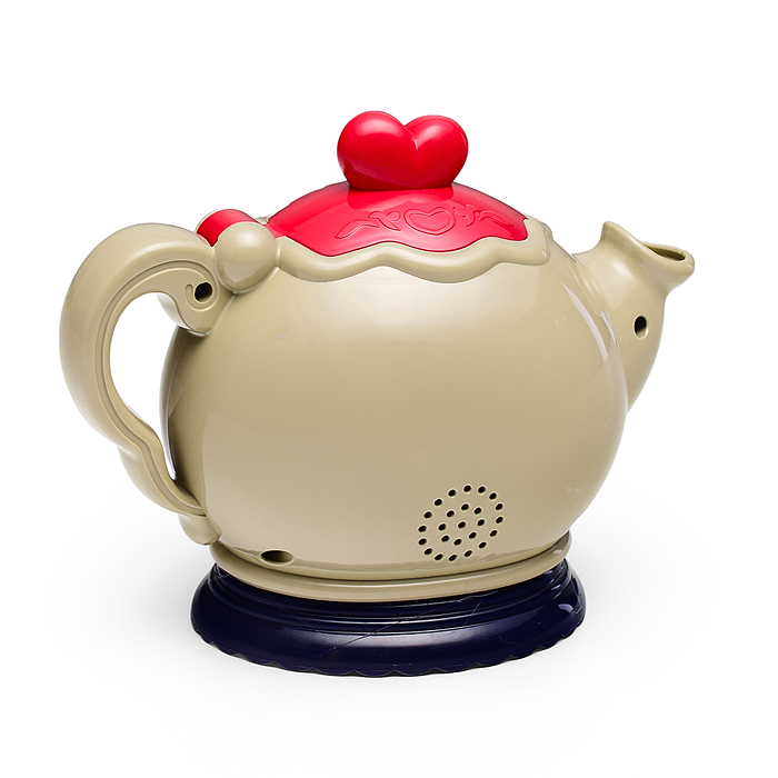 Фото к товару Бытовая техника SK56D "Электрический чайник" в коробке Бытовая техника SK56D "Электрический чайник" в коробке