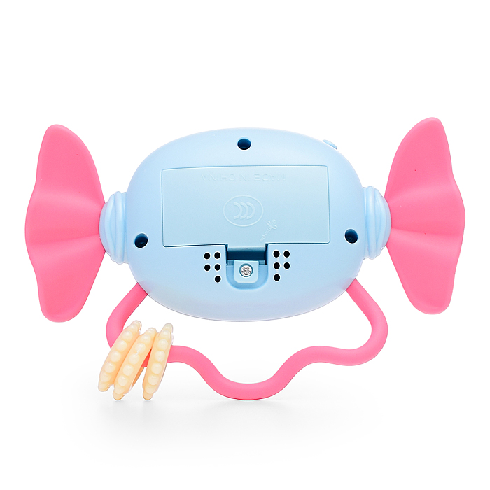 Фото к товару Игрушка развивающая 368-68 "Умная конфетка" в коробке Игрушка развивающая 368-68 "Умная конфетка" в коробке