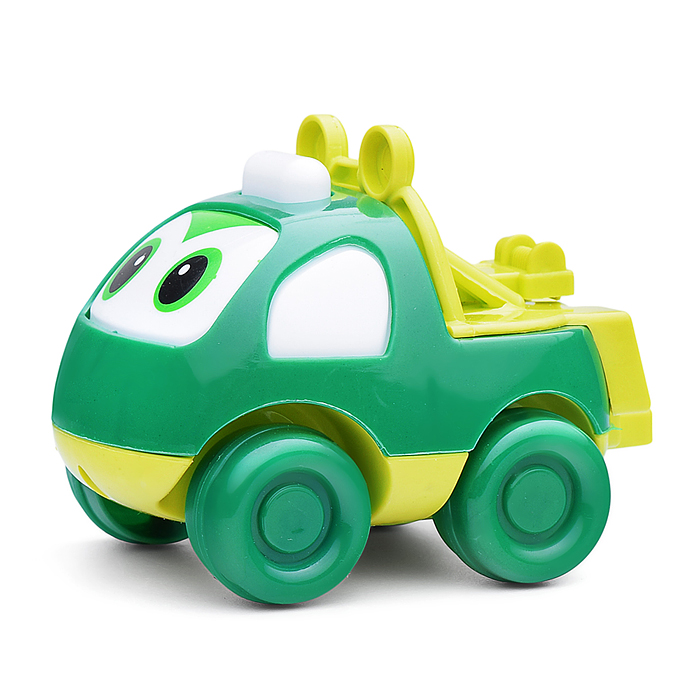 Фото к товару Набор машин 1015-3 "Спецтехника" под колпаком Набор машин 1015-3 "Спецтехника" под колпаком