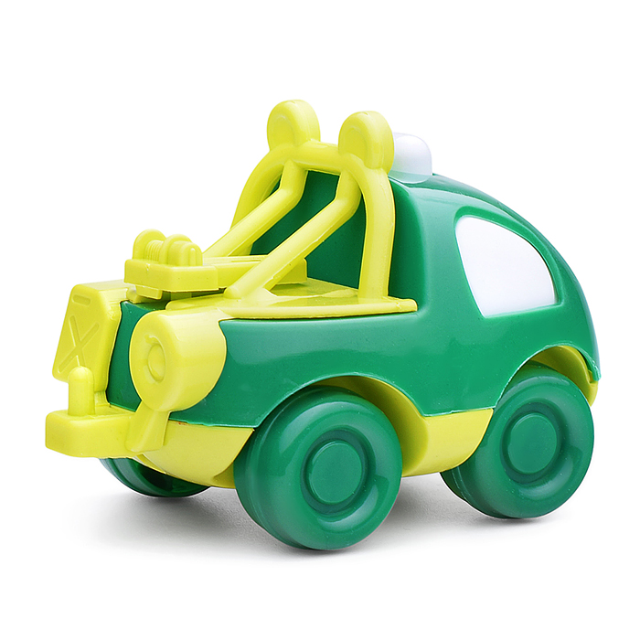 Фото к товару Набор машин 1015-3 "Спецтехника" под колпаком Набор машин 1015-3 "Спецтехника" под колпаком