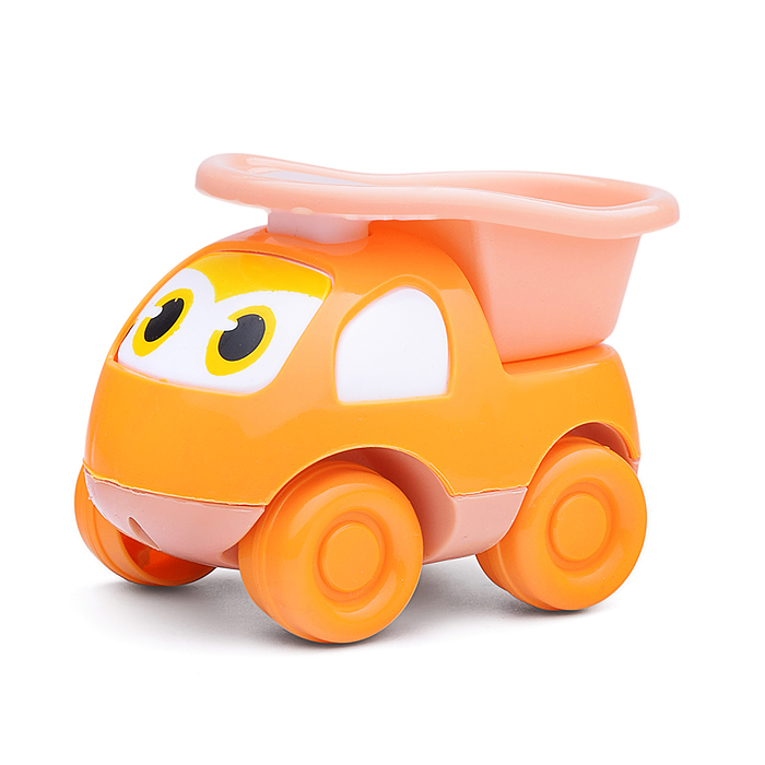 Фото к товару Набор машин 1015-3 "Спецтехника" под колпаком Набор машин 1015-3 "Спецтехника" под колпаком