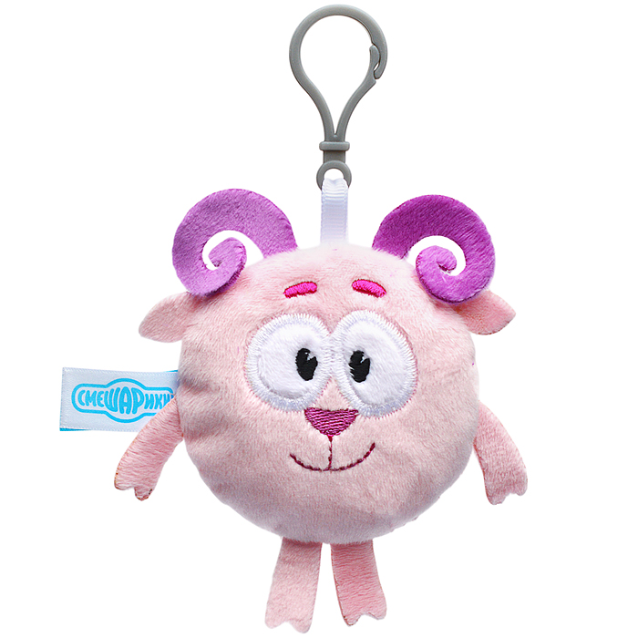 Игрушка мягконабивная (Смешарики, Бараш)