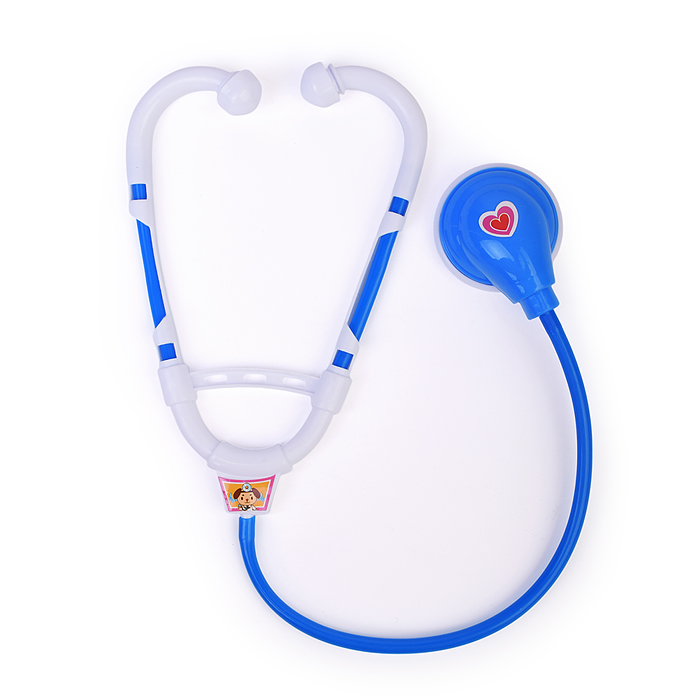 Фото к товару Игровой набор BS8805A "Терапевт" в пакете Игровой набор BS8805A "Терапевт" в пакете