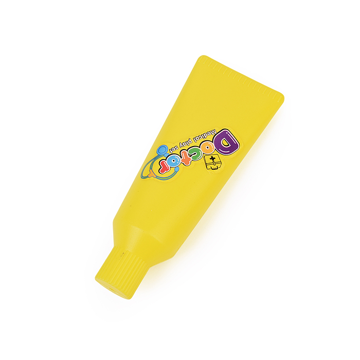 Фото к товару Игровой набор BS8805A "Терапевт" в пакете Игровой набор BS8805A "Терапевт" в пакете