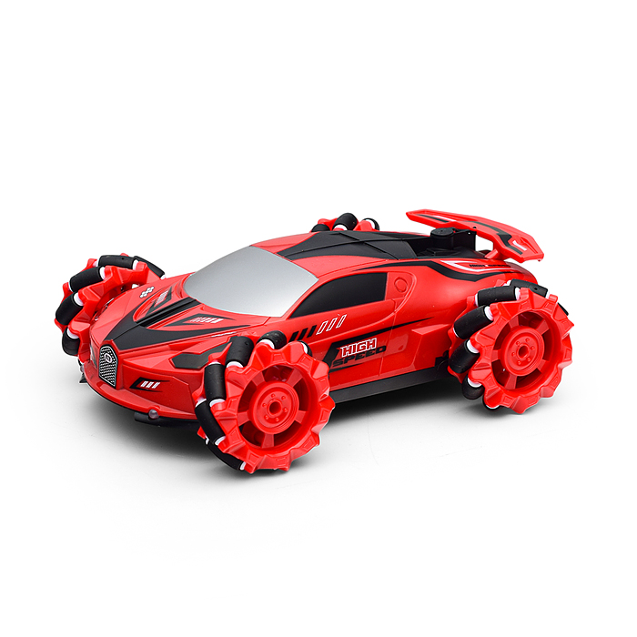 Фото к товару Машина JT638 "Speed and pover" р/у, 27 MHz, в коробке Машина JT638 "Speed and pover" р/у, 27 MHz, в коробке