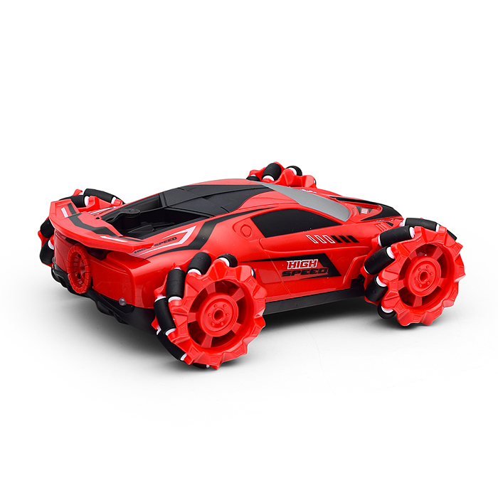 Фото к товару Машина JT638 "Speed and pover" р/у, 27 MHz, в коробке Машина JT638 "Speed and pover" р/у, 27 MHz, в коробке