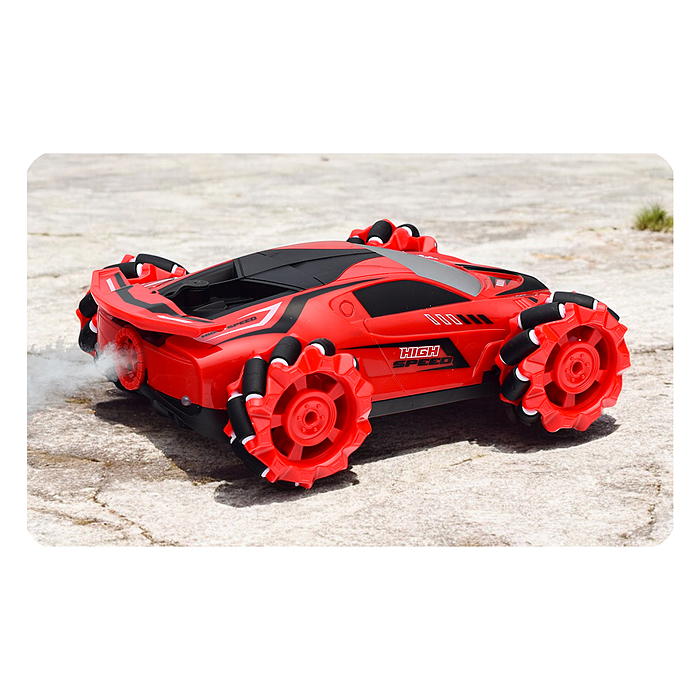 Фото к товару Машина JT638 "Speed and pover" р/у, 27 MHz, в коробке Машина JT638 "Speed and pover" р/у, 27 MHz, в коробке