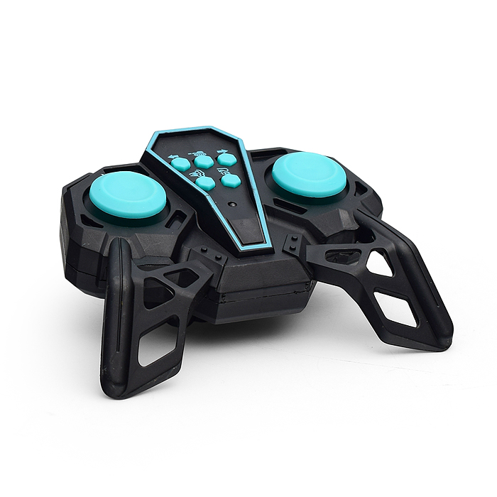 Фото к товару Машина JT638 "Speed and pover" р/у, 27 MHz, в коробке Машина JT638 "Speed and pover" р/у, 27 MHz, в коробке