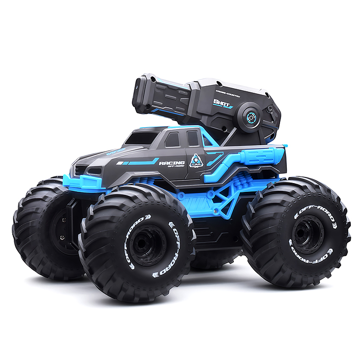 Фото к товару Машина LH-C072S-3 "Shot rasing" р/у, 27MHz, в коробке Машина LH-C072S-3 "Shot rasing" р/у, 27MHz, в коробке