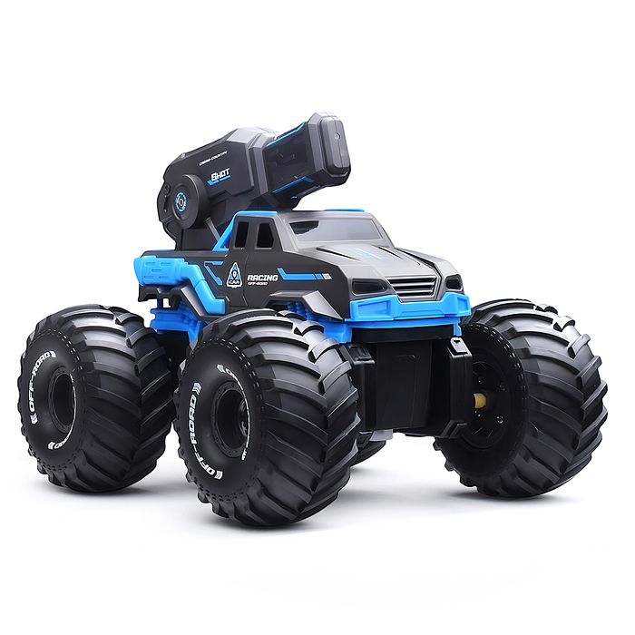 Фото к товару Машина LH-C072S-3 "Shot rasing" р/у, 27MHz, в коробке Машина LH-C072S-3 "Shot rasing" р/у, 27MHz, в коробке