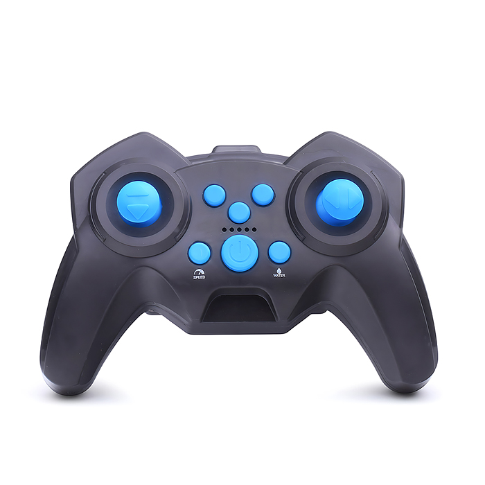 Фото к товару Машина LH-C072S-3 "Shot rasing" р/у, 27MHz, в коробке Машина LH-C072S-3 "Shot rasing" р/у, 27MHz, в коробке