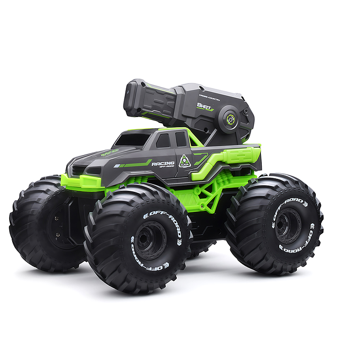 Фото к товару Машина LH-C072S-3 "Shot rasing" р/у, 27MHz, в коробке Машина LH-C072S-3 "Shot rasing" р/у, 27MHz, в коробке