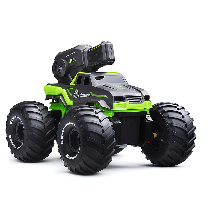 Фото к товару Машина LH-C072S-3 "Shot rasing" р/у, 27MHz, в коробке Машина LH-C072S-3 "Shot rasing" р/у, 27MHz, в коробке