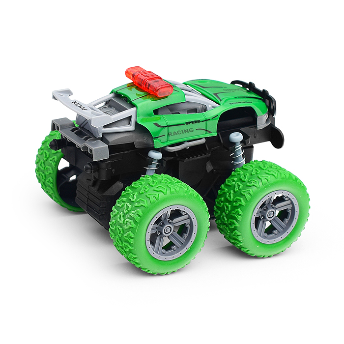 Машина YM-3306D "Road" в пакете