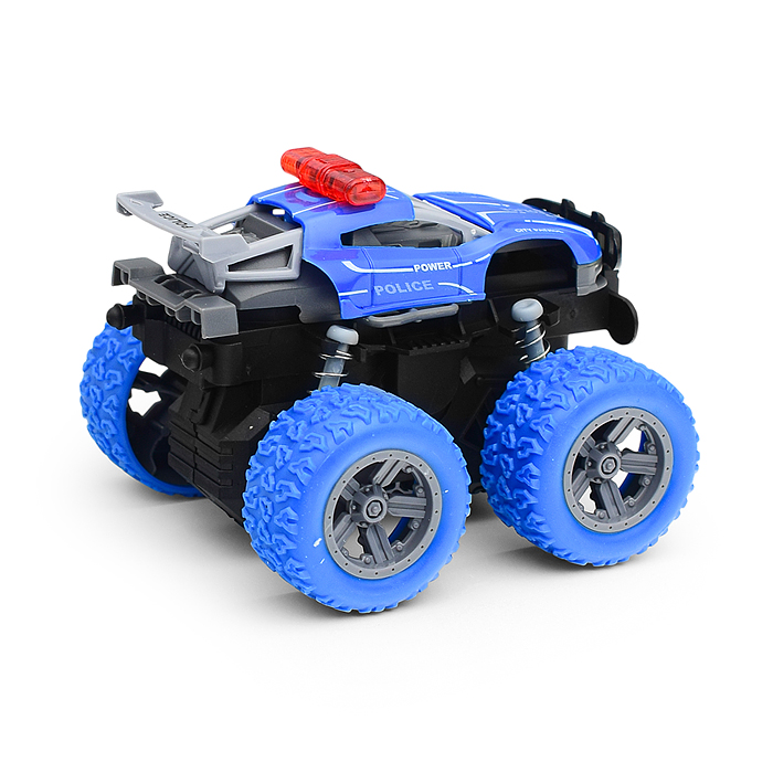 Машина YM-3306D "Road" в пакете