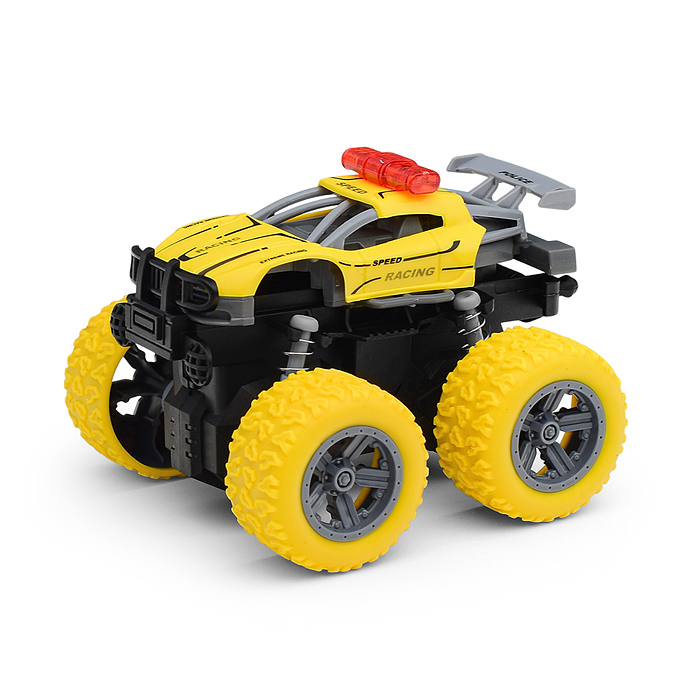 Машина YM-3306D "Road" в пакете