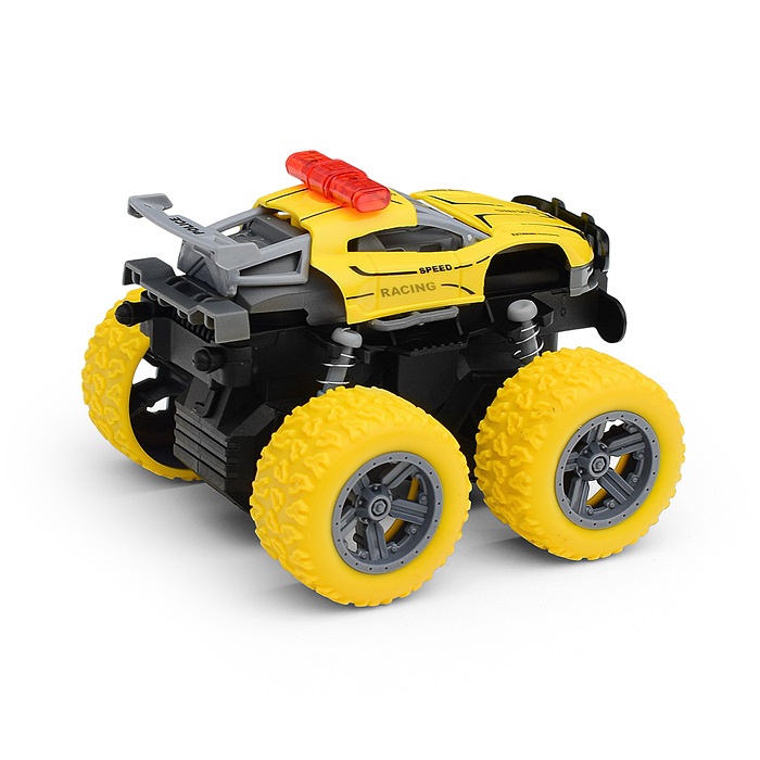 Машина YM-3306D "Road" в пакете