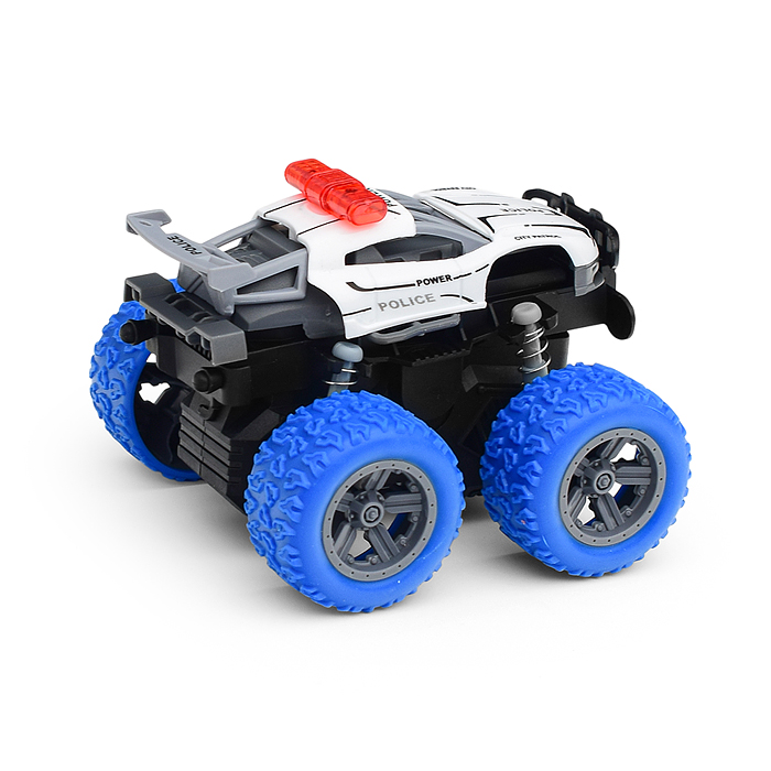 Машина YM-3306D "Road" в пакете