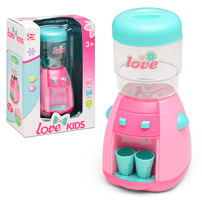 Бытовая техника SK28B "Кулер для воды" в коробке