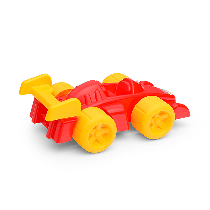 Набор из 3х машинок Максик