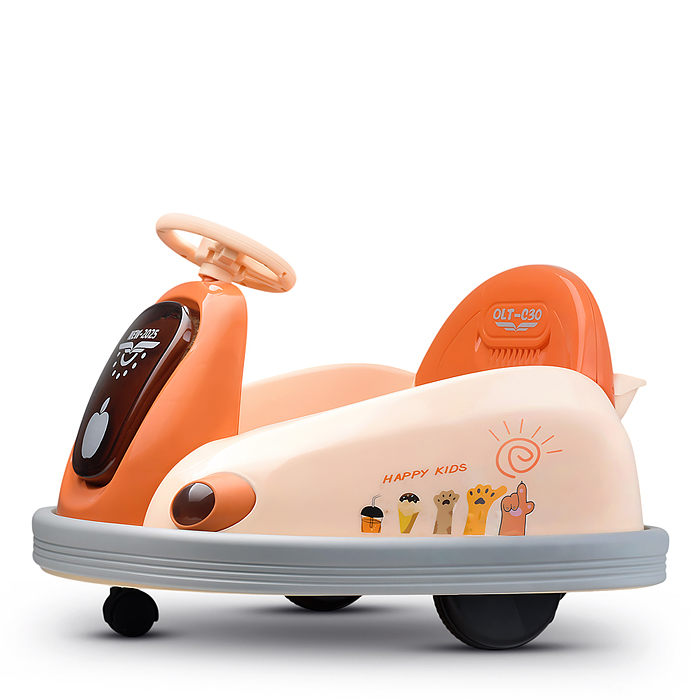 Фото к товару Электромобиль бамперный U014096Y Электромобиль бамперный U014096Y