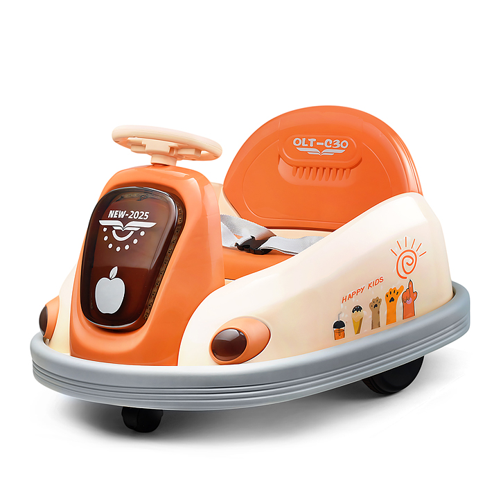 Фото к товару Электромобиль бамперный U014096Y Электромобиль бамперный U014096Y