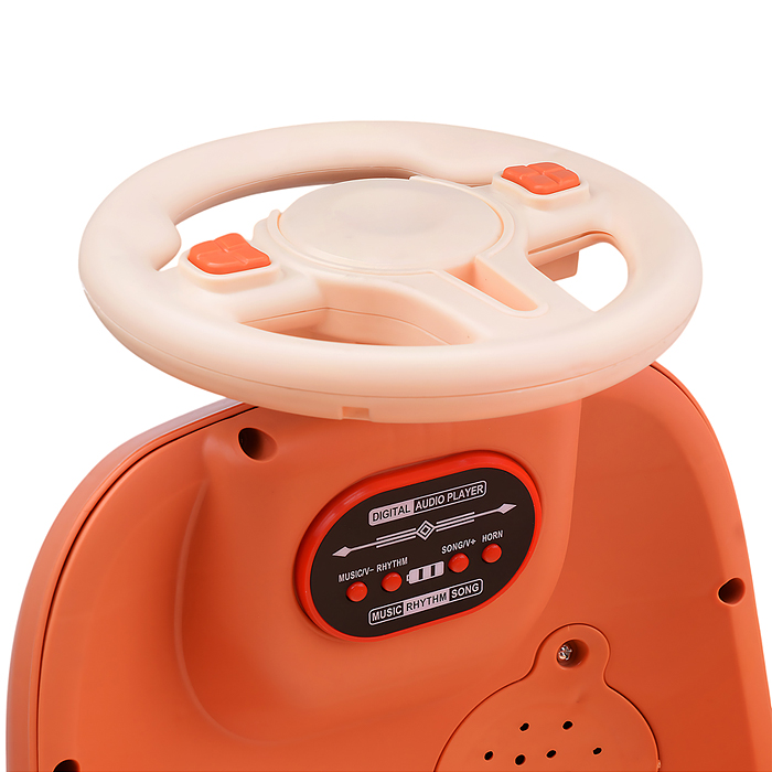 Фото к товару Электромобиль бамперный U014096Y Электромобиль бамперный U014096Y