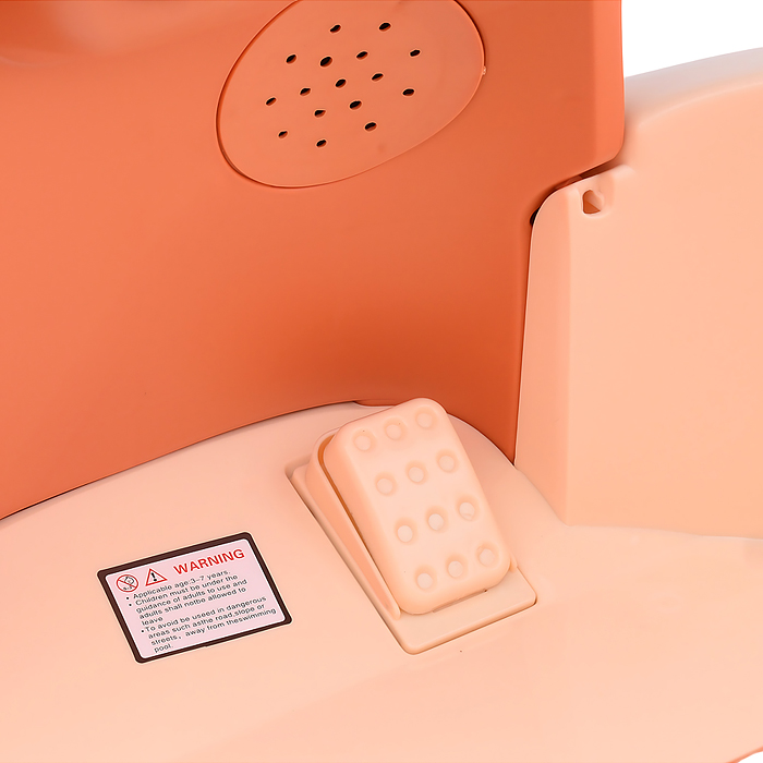 Фото к товару Электромобиль бамперный U014096Y Электромобиль бамперный U014096Y