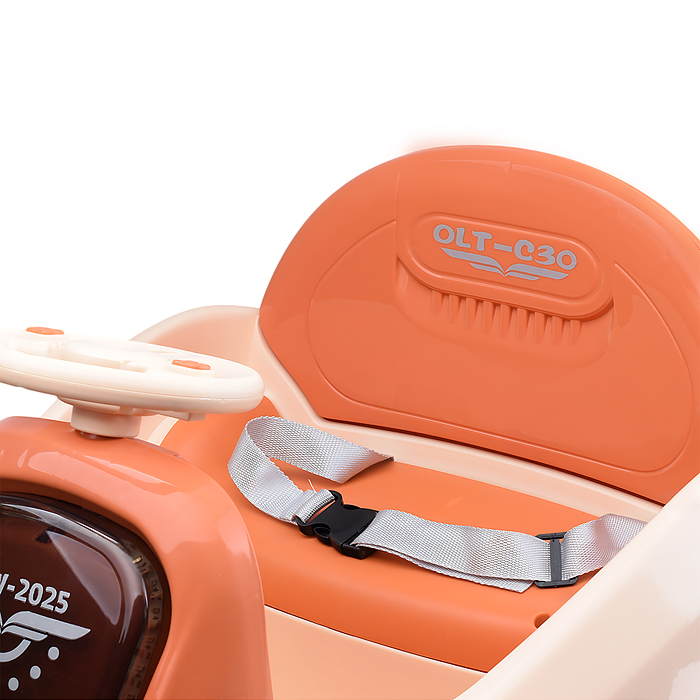 Фото к товару Электромобиль бамперный U014096Y Электромобиль бамперный U014096Y