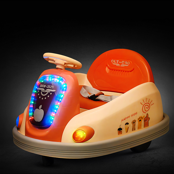 Фото к товару Электромобиль бамперный U014096Y Электромобиль бамперный U014096Y