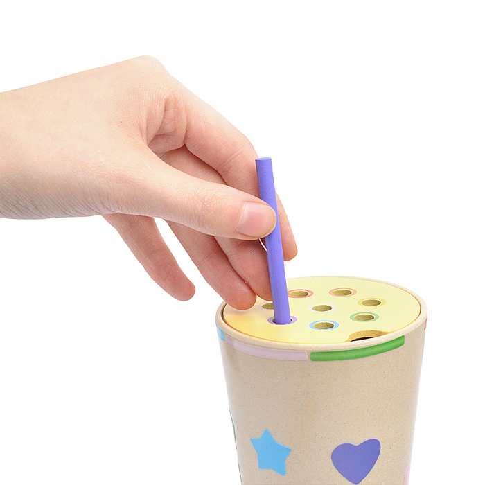 Фото к товару Игра развивающая D2025 "Фигурный сортер" Игра развивающая D2025 "Фигурный сортер"