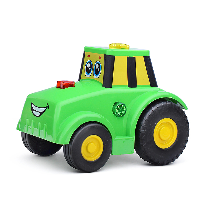 Фото к товару Каталка (20 песен,стихов, звуков, пластик, свет) в коробке Каталка (20 песен,стихов, звуков, пластик, свет) в коробке