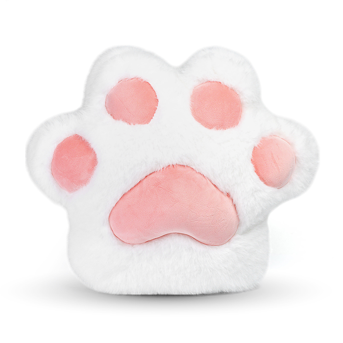 Мягкая игрушка- Антистресс М1391 "Лапка" 45см.