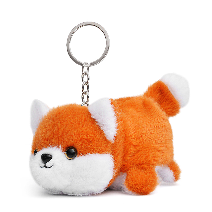 Мягкая игрушка М1397 "Вывернушка" Лиса/Заяц