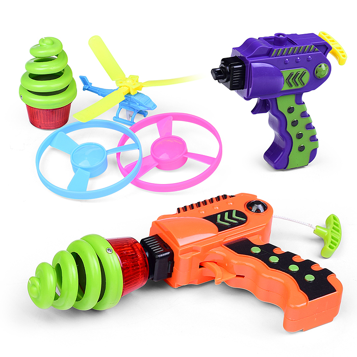 Запускалка 8616A "Вертушка" в пакете Запускалка 8616A "Вертушка" в пакете