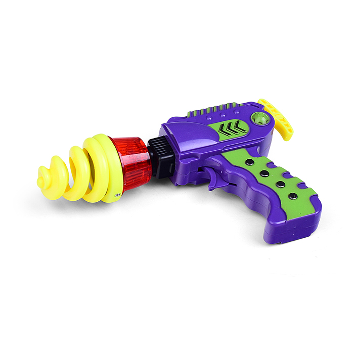 Фото к товару Запускалка 8616A "Вертушка" в пакете Запускалка 8616A "Вертушка" в пакете