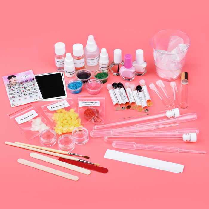 Косметический набор "Fashion Style"