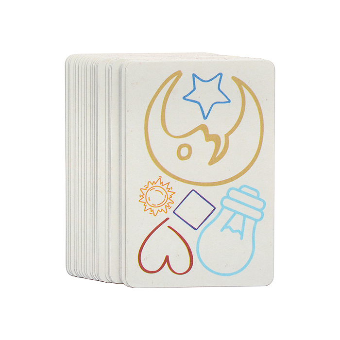 Игра детская настольная "2в1. Мафия. СуперДубль"