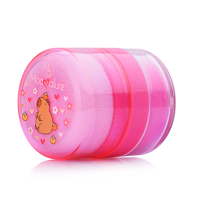 Фото к товару Детская косметика 00-6632 "Румяна" Детская косметика 00-6632 "Румяна"