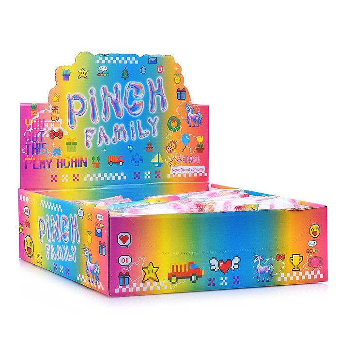 Фото к товару Игрушка -антистресс 00-6647 "Белый мишка" Игрушка -антистресс 00-6647 "Белый мишка"