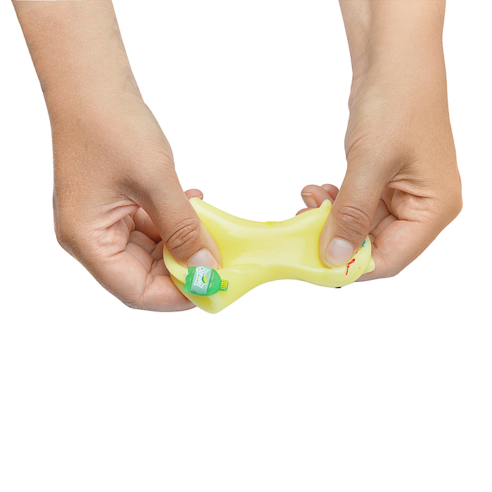 Фото к товару Игрушка -антистресс 00-6701 "Жёлтая капибара" Игрушка -антистресс 00-6701 "Жёлтая капибара"