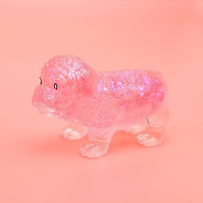 Фото к товару Игрушка -антистресс 00-6717 "Собачка" Игрушка -антистресс 00-6717 "Собачка"