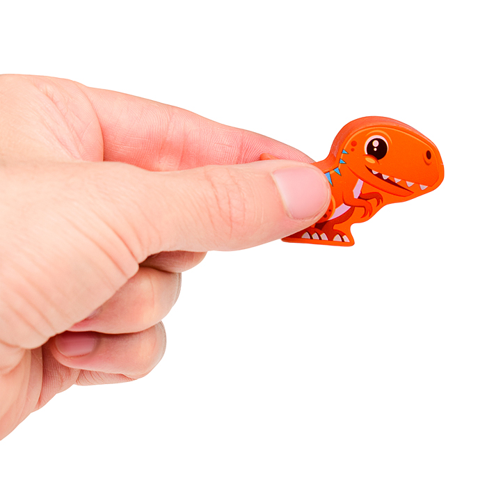 Фото к товару Игра D2030 "Баланс- дино" Игра D2030 "Баланс- дино"