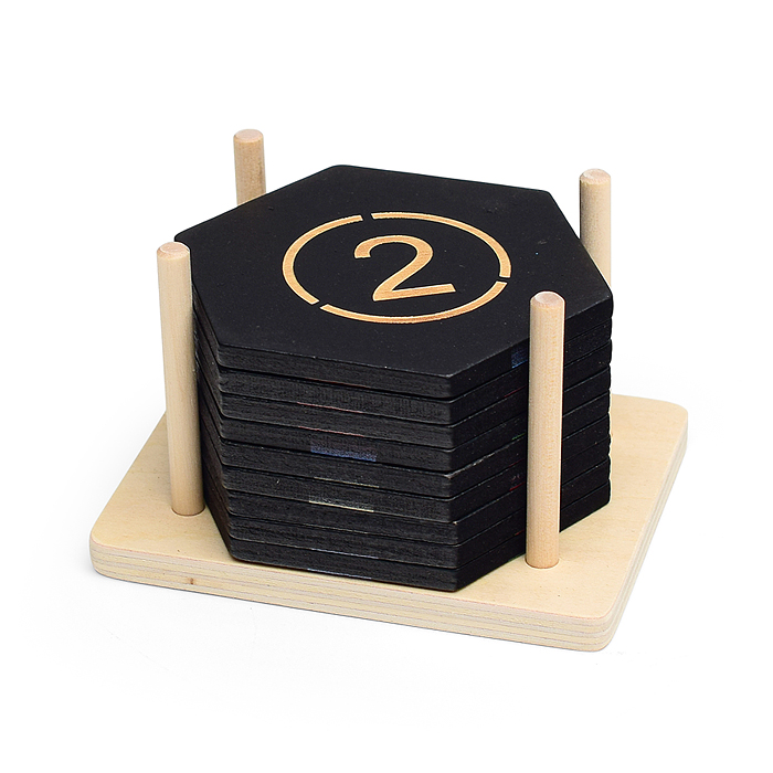 Фото к товару Игра развивающая D2042 "Головоломка Игра развивающая D2042 "Головоломка