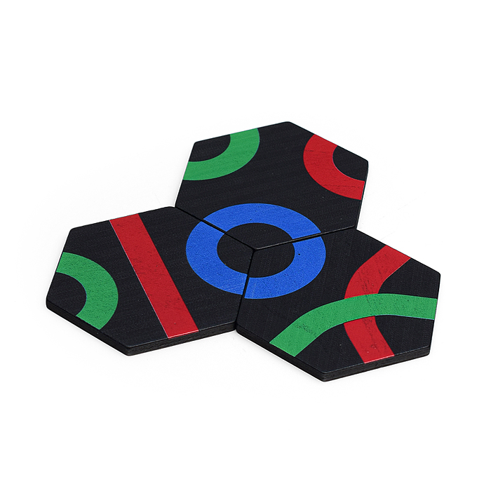 Фото к товару Игра развивающая D2042 "Головоломка Игра развивающая D2042 "Головоломка