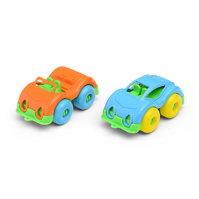 Фото к товару Набор машинок 10 штук "Вжух в городе" 10 см Набор машинок 10 штук "Вжух в городе" 10 см