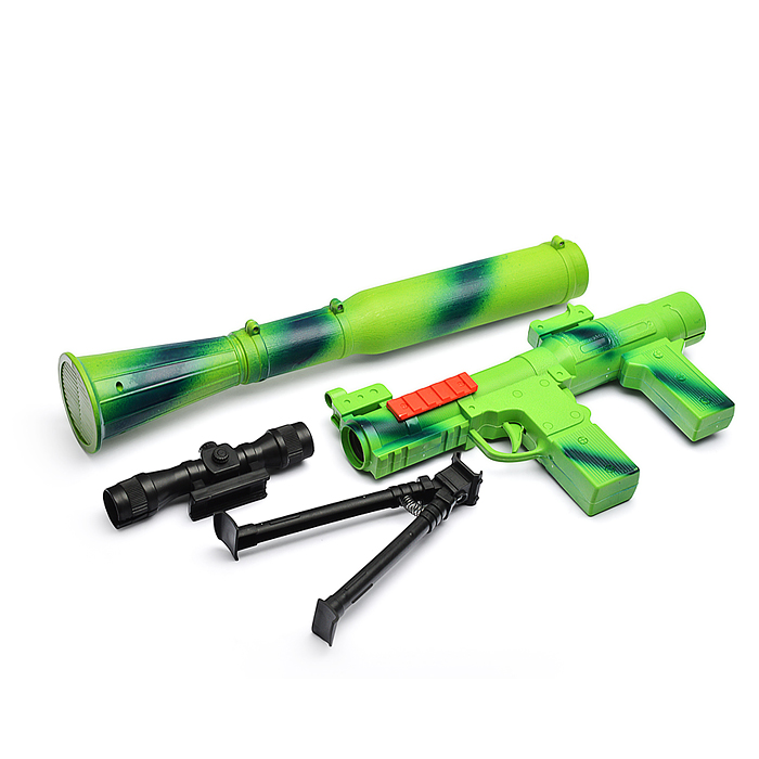 Фото к товару Игровой набор BT0064 "Солдат" с каской, в сетке Игровой набор BT0064 "Солдат" с каской, в сетке