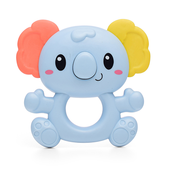 Фото к товару Набор погремушек 668-80A "Играем весело-1" в коробке Набор погремушек 668-80A "Играем весело-1" в коробке